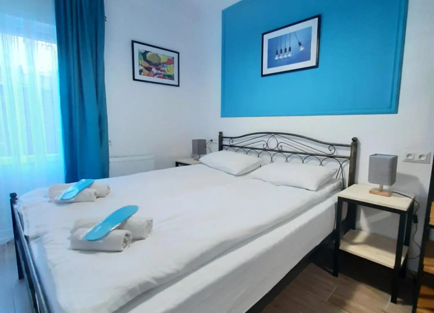 Marjani Terrace Rooms Τυφλίδα 0*,  Γεωργία