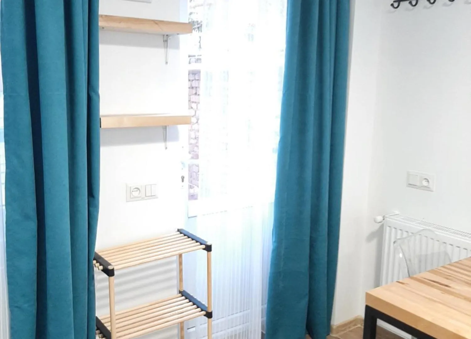 Marjani Terrace Rooms Τυφλίδα 0*,  Γεωργία