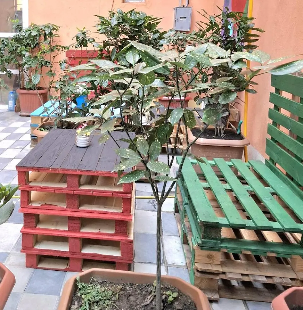 Marjani Terrace Rooms Τυφλίδα 0*,  Γεωργία